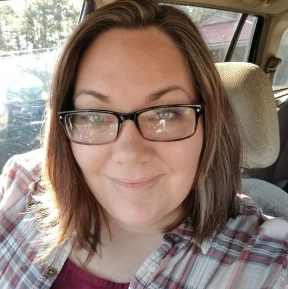 Meet your Posher, Christal - Picture 1 of 1